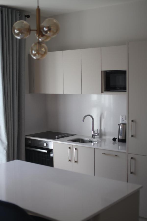 Crawford House- Scholarlee Living Apartments كورك المظهر الخارجي الصورة