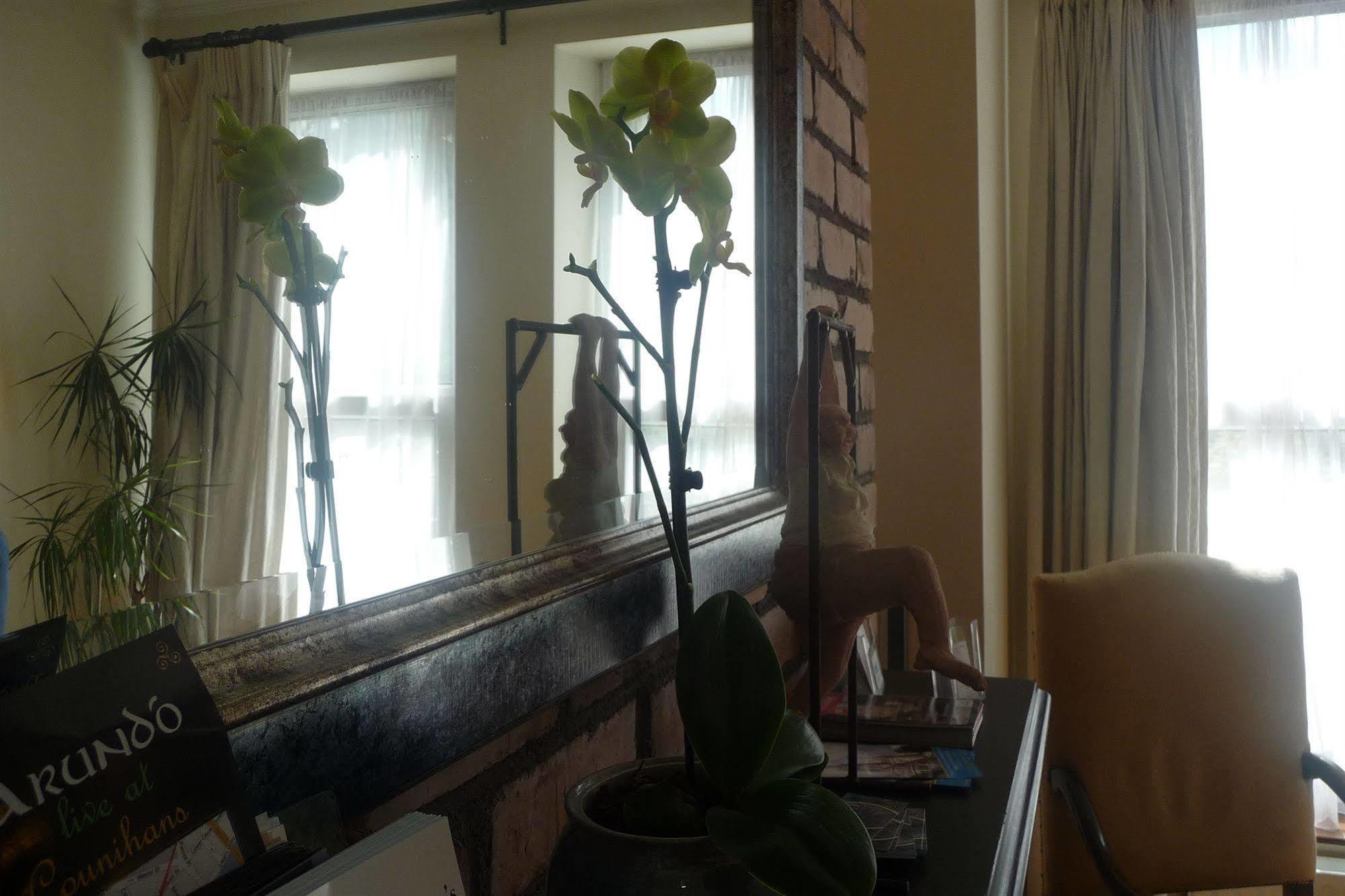 Crawford House- Scholarlee Living Apartments كورك المظهر الخارجي الصورة